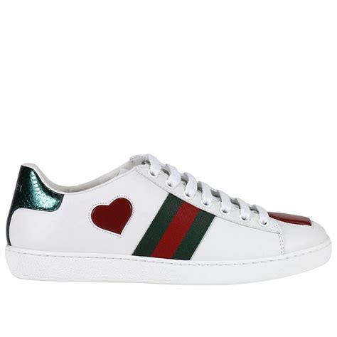 scarpe gucci ragazze